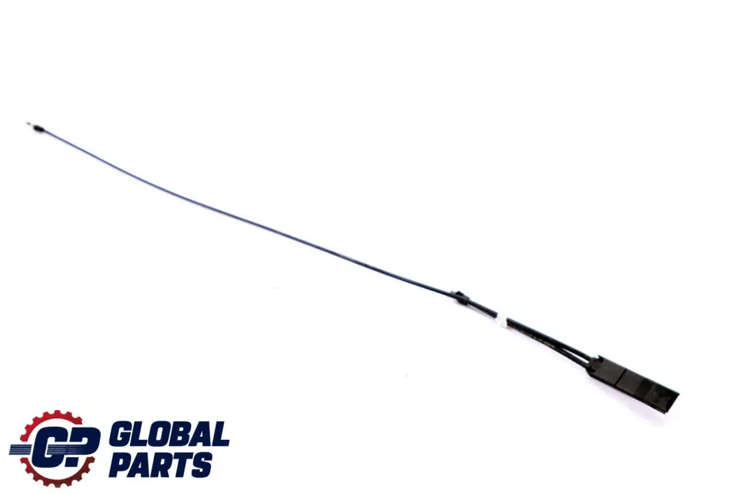  Mercedes-Benz C-Class W203 Engine Bonnet Hood Lock Release Cable - SKU A2038800459 - Part number A2038800459
