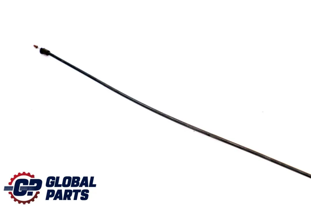  Mercedes-Benz C-Class W203 Engine Bonnet Hood Lock Release Cable - SKU A2038800459 - Part number A2038800459