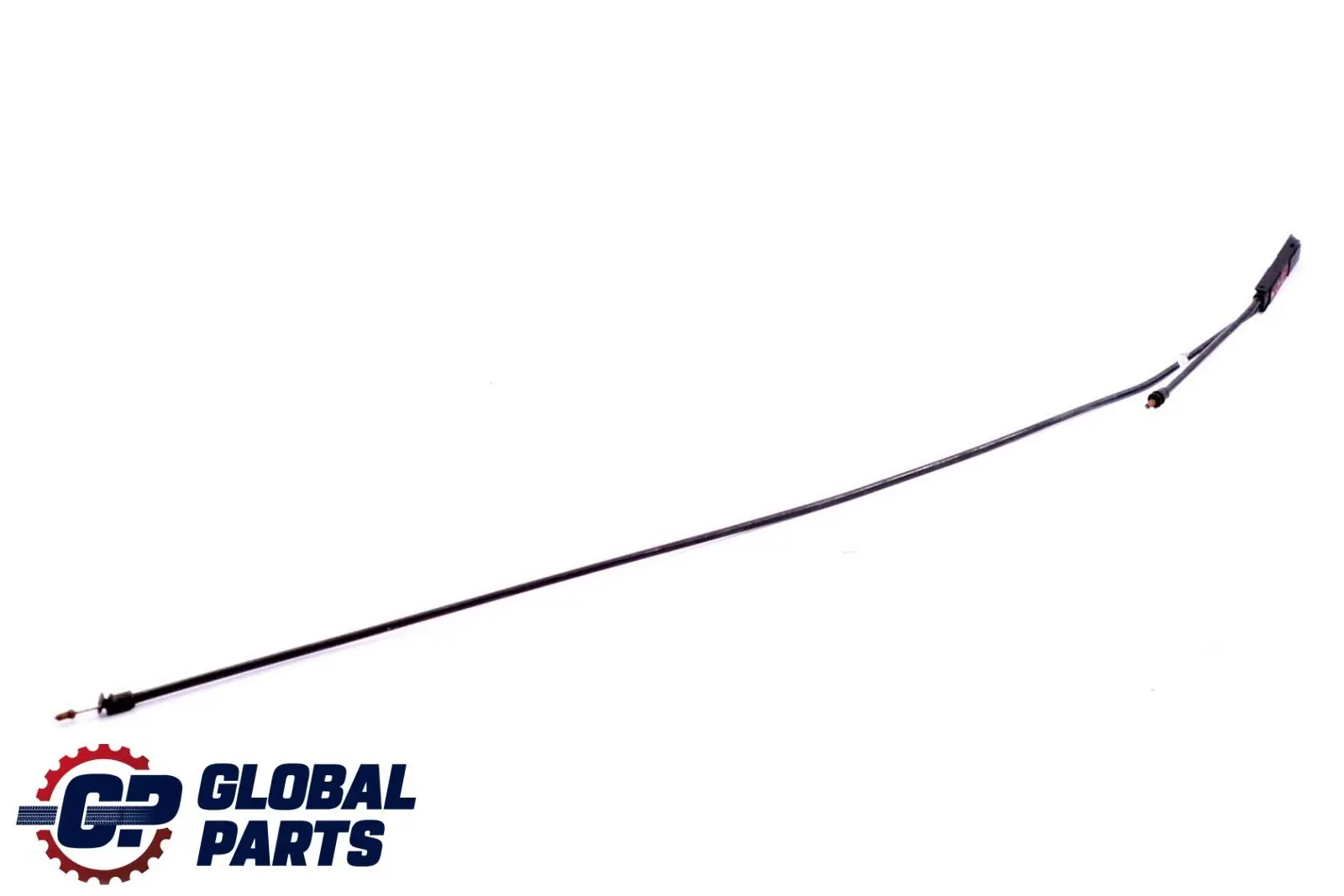 Mercedes W203 Engine Bonnet Hood Lock Release Cable A2038800459