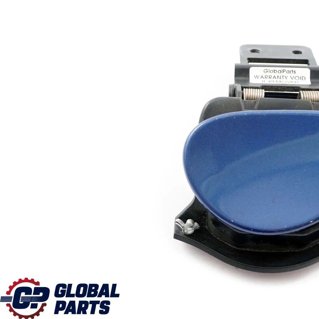  Mercedes-Benz CL203 SportCoupe Front Bumper Headlamp Washer Nozzle Jet Cover - SKU A2038800505-JAS - Part number A2038800505
