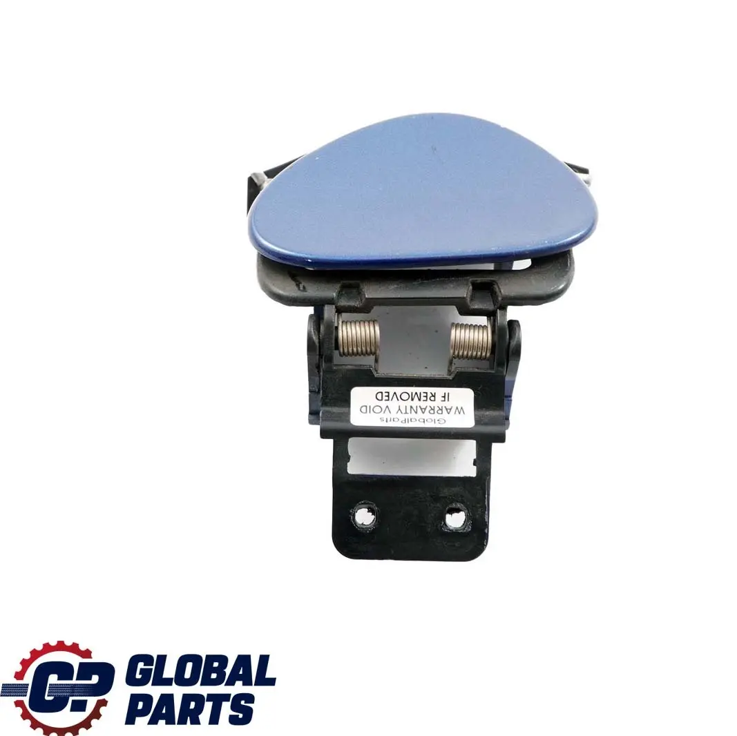 Mercedes-Benz CL203 SportCoupe Front Bumper Headlamp Washer Nozzle Jet Cover to with Part number A2038800505 Mercedes-Benz CL203 SportCoupe Front Bumper Headlamp Washer Nozzle Jet Cover - SKU A2038800505-JAS - Part number A2038800505