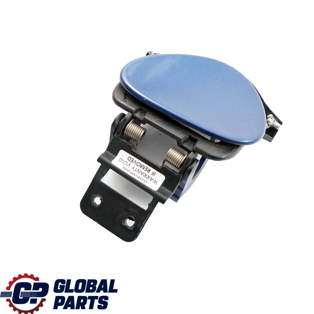  Mercedes-Benz CL203 SportCoupe Front Bumper Headlamp Washer Nozzle Jet Cover - SKU A2038800505-JAS - Part number A2038800505