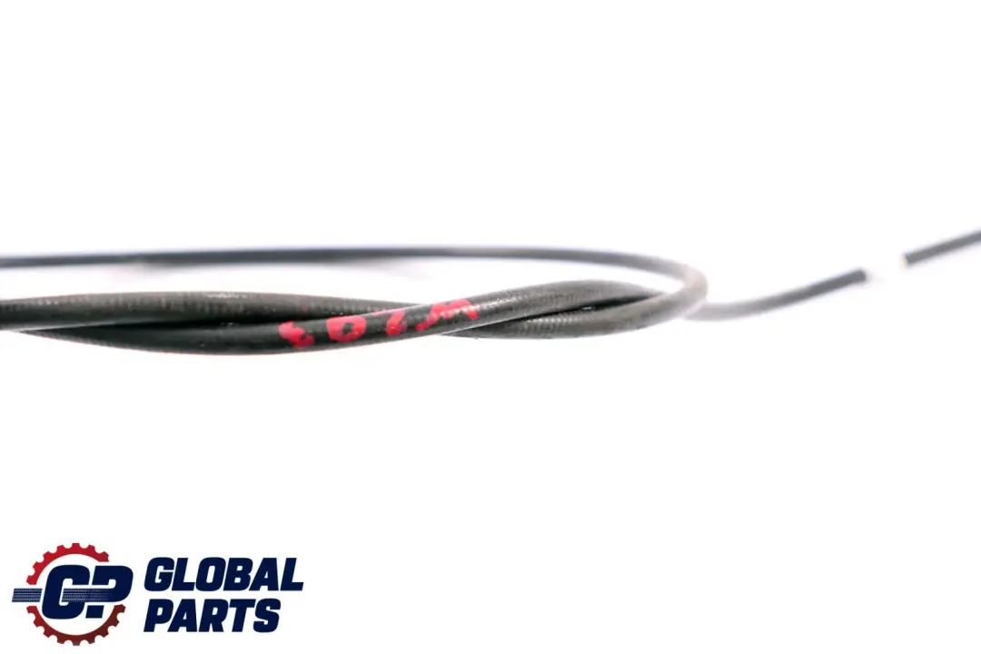 Bonnet Hood Lock Release Cable to Mercedes W203 Engine with Part number A2038800559 Mercedes W203 Engine Bonnet Hood Lock Release Cable - SKU A2038800559 - Part number A2038800559