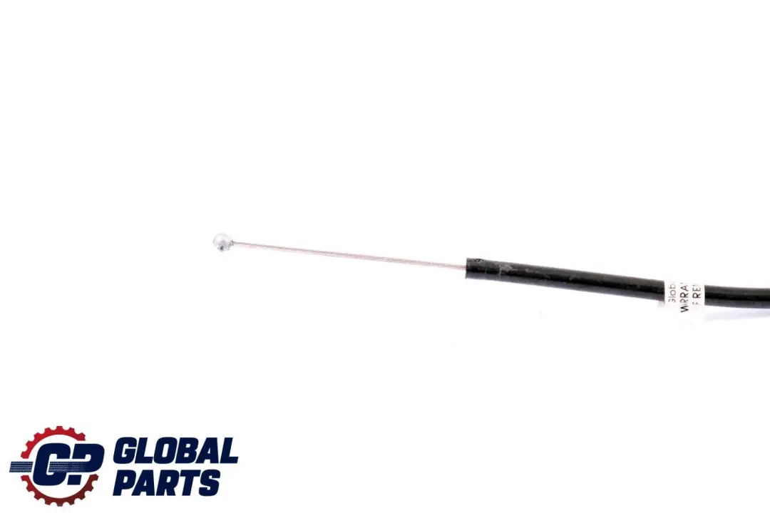 Bonnet Hood Lock Release Cable to Mercedes W203 Engine with Part number A2038800559 Mercedes W203 Engine Bonnet Hood Lock Release Cable - SKU A2038800559 - Part number A2038800559