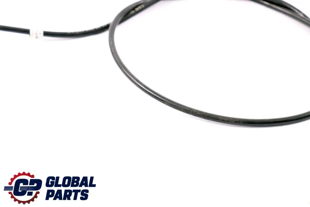 Mercedes W203 Engine Bonnet Hood Lock Release Cable - SKU A2038800559 - Part number A2038800559