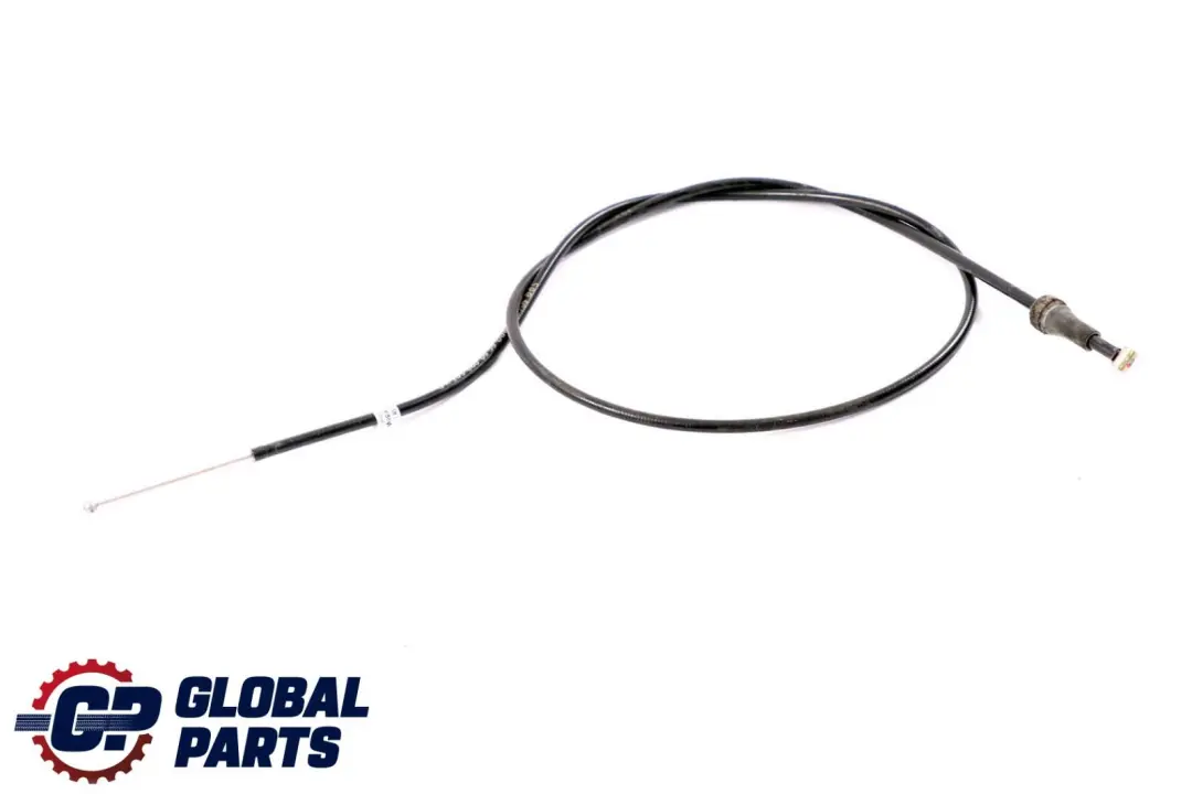 Mercedes W203 Engine Bonnet Hood Lock Release Cable - SKU A2038800559 - Part number A2038800559