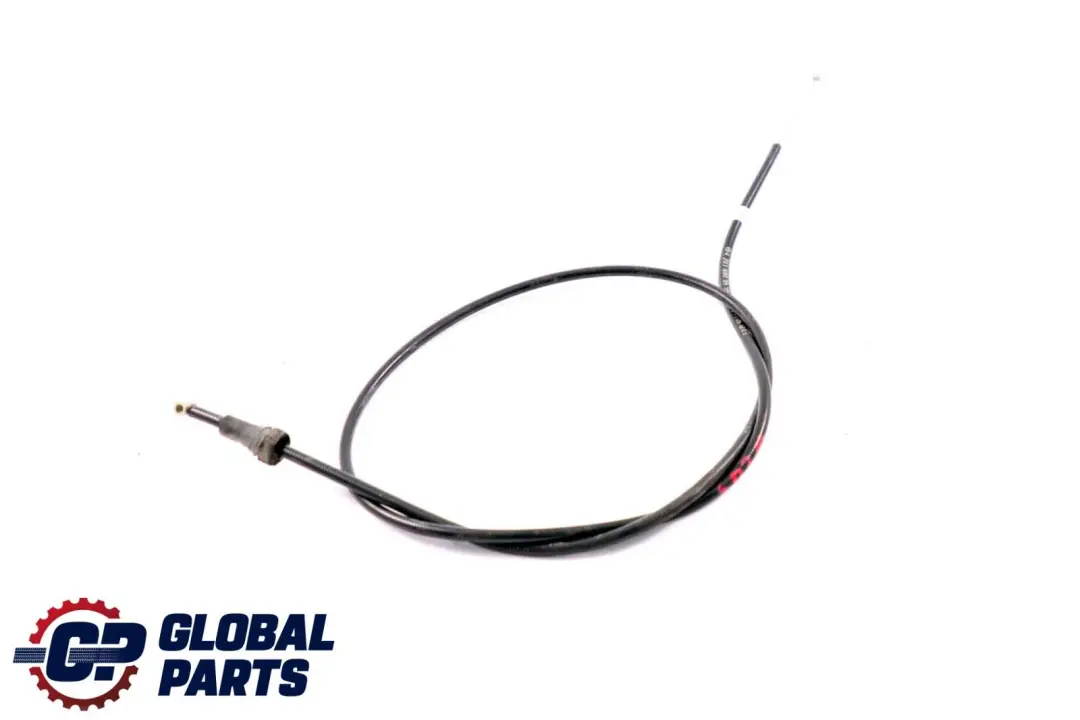Bonnet Hood Lock Release Cable to Mercedes W203 Engine with Part number A2038800559 Mercedes W203 Engine Bonnet Hood Lock Release Cable - SKU A2038800559 - Part number A2038800559