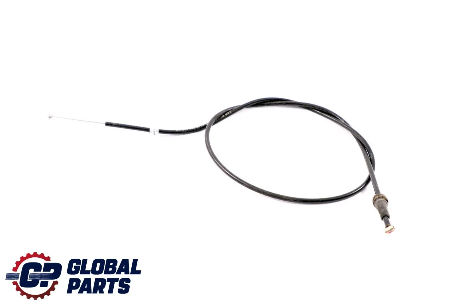 Mercedes W203 Engine Bonnet Hood Lock Release Cable A2038800559