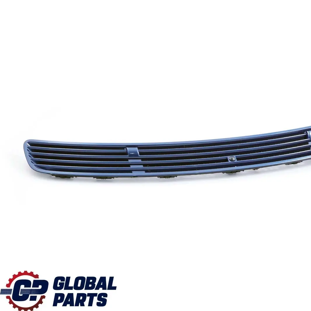  Mercedes-Benz W203 C209 Front Hood Top Cover Grill Jaspisblau Blue - SKU A2038801905-JAS - Part number A2038801905