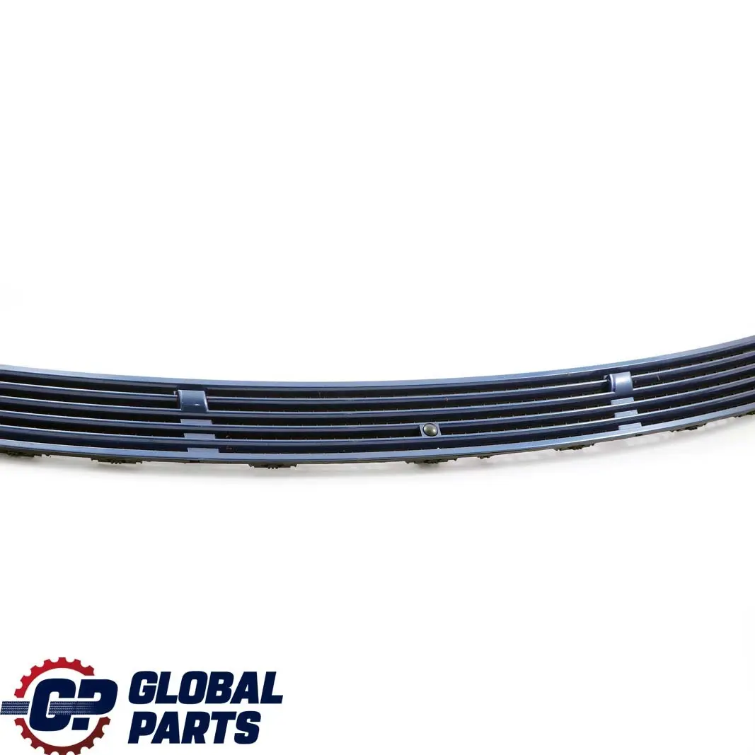  Mercedes-Benz W203 C209 Front Hood Top Cover Grill Jaspisblau Blue - SKU A2038801905-JAS - Part number A2038801905
