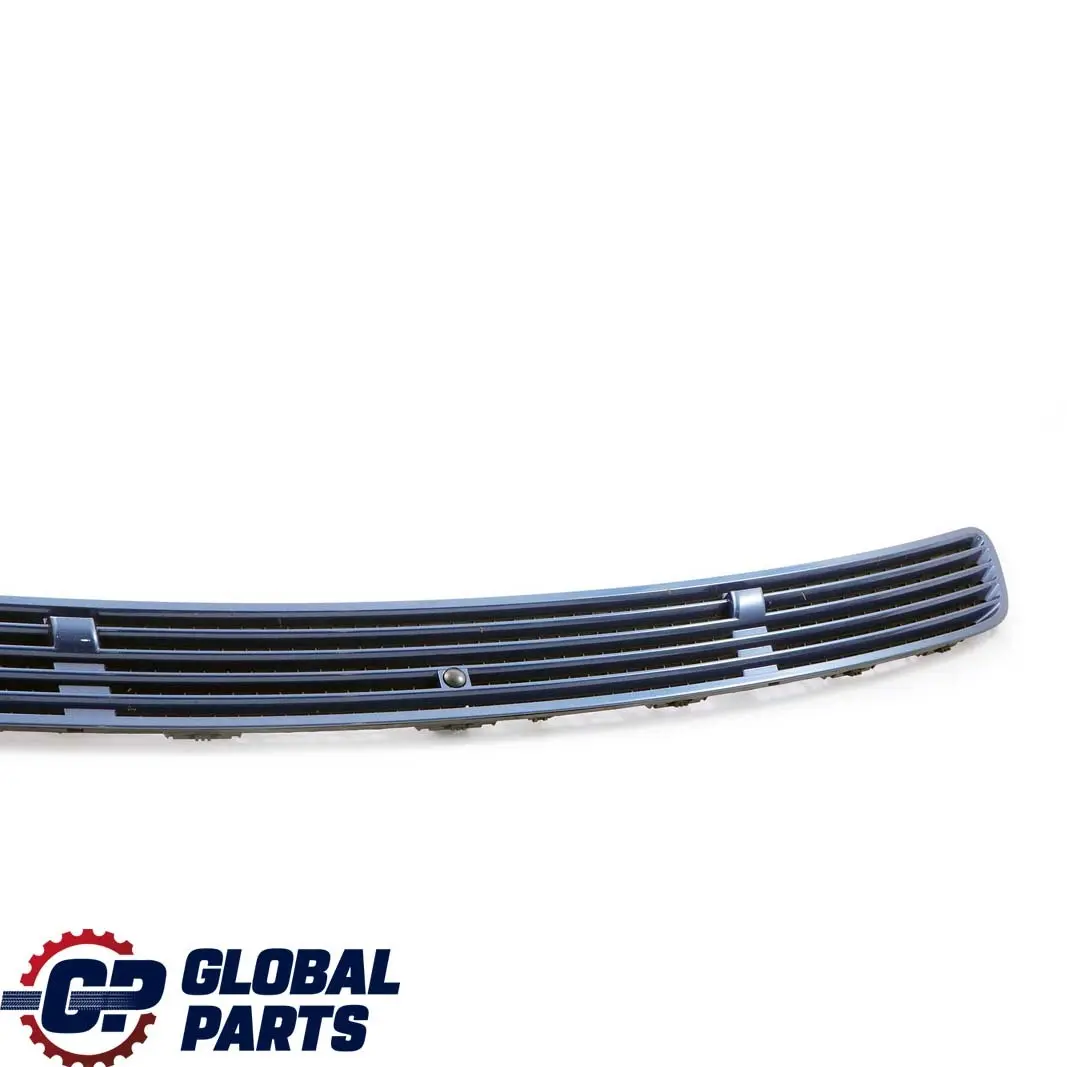  Mercedes-Benz W203 C209 Capó Delantero Tapa Parrilla Jaspisblau Azul - SKU A2038801905-JAS - Número de pieza A2038801905