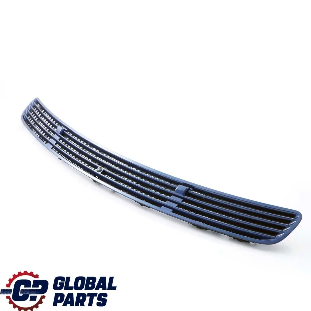 Mercedes-Benz W203 C209 Capó Delantero Tapa Parrilla Jaspisblau Azul para con número de pieza A2038801905 Mercedes-Benz W203 C209 Capó Delantero Tapa Parrilla Jaspisblau Azul - SKU A2038801905-JAS - Número de pieza A2038801905