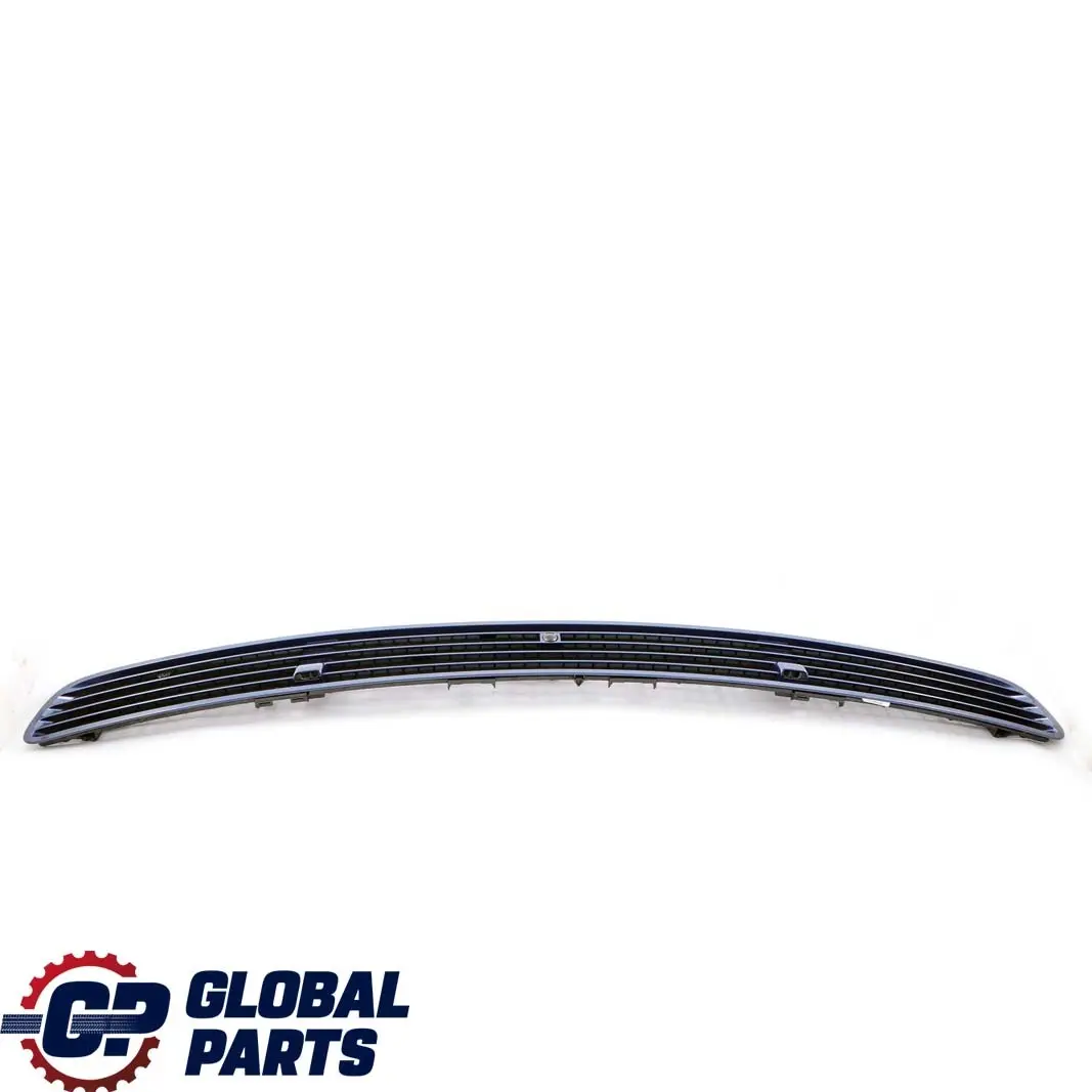  Mercedes-Benz W203 C209 Front Hood Top Cover Grill Jaspisblau Blue - SKU A2038801905-JAS - Part number A2038801905