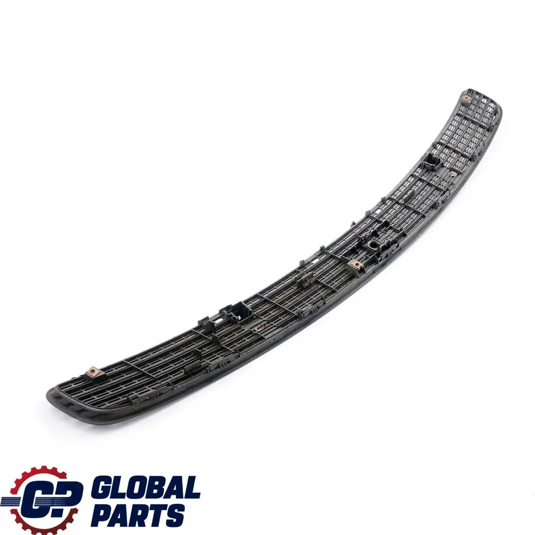  Mercedes-Benz W203 C209 Front Hood Top Cover Grill Jaspisblau Blue - SKU A2038801905-JAS - Part number A2038801905