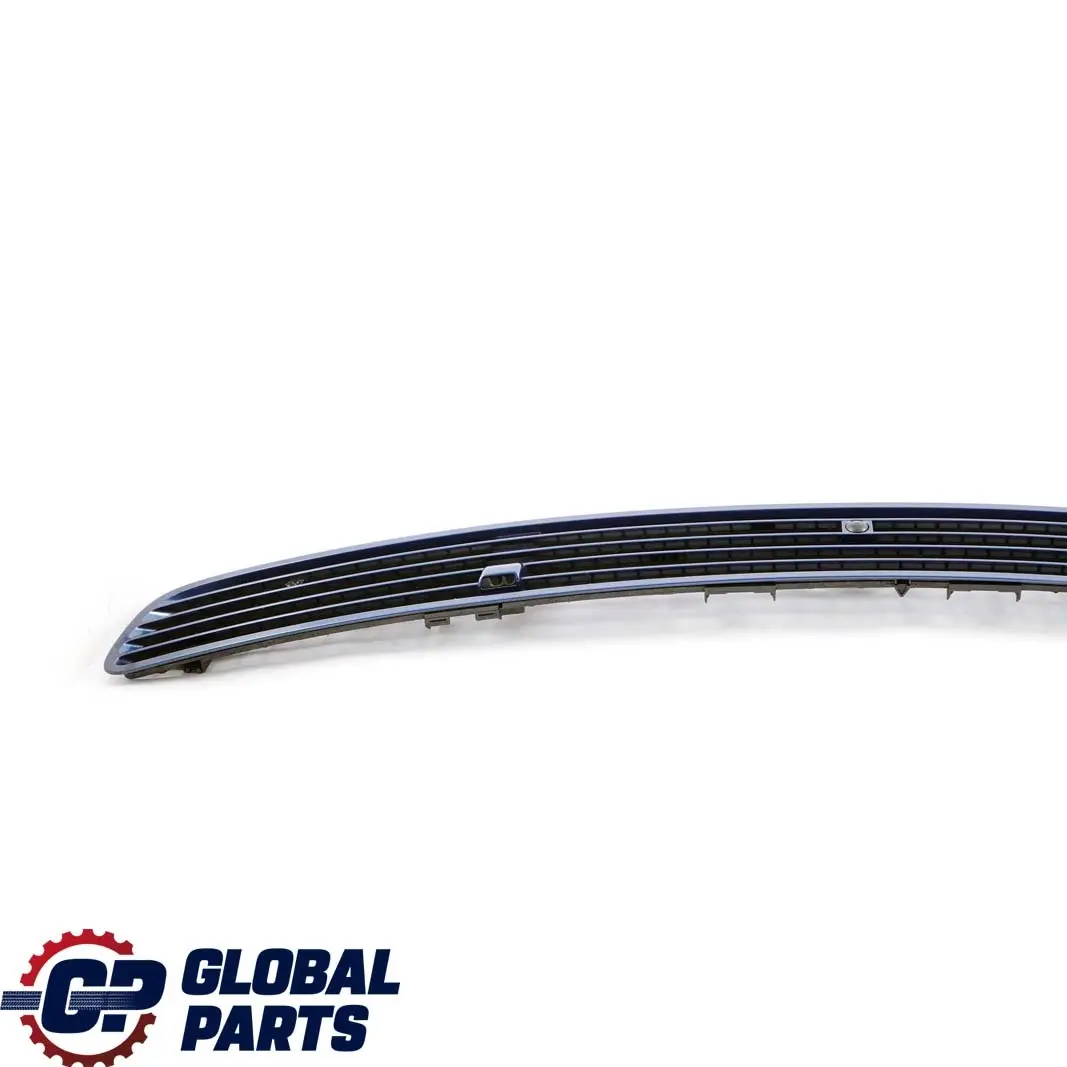 Mercedes-Benz W203 C209 Coperchio anteriore Griglia Jaspisblau Blu per con numero di parte A2038801905 Mercedes-Benz W203 C209 Coperchio anteriore Griglia Jaspisblau Blu - SKU A2038801905-JAS - Numero di parte A2038801905