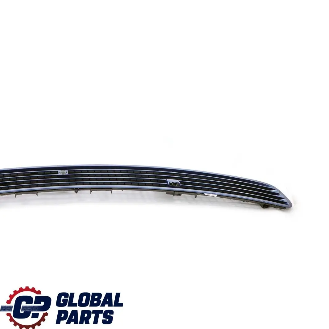  Mercedes-Benz W203 C209 Front Hood Top Cover Grill Jaspisblau Blue - SKU A2038801905-JAS - Part number A2038801905