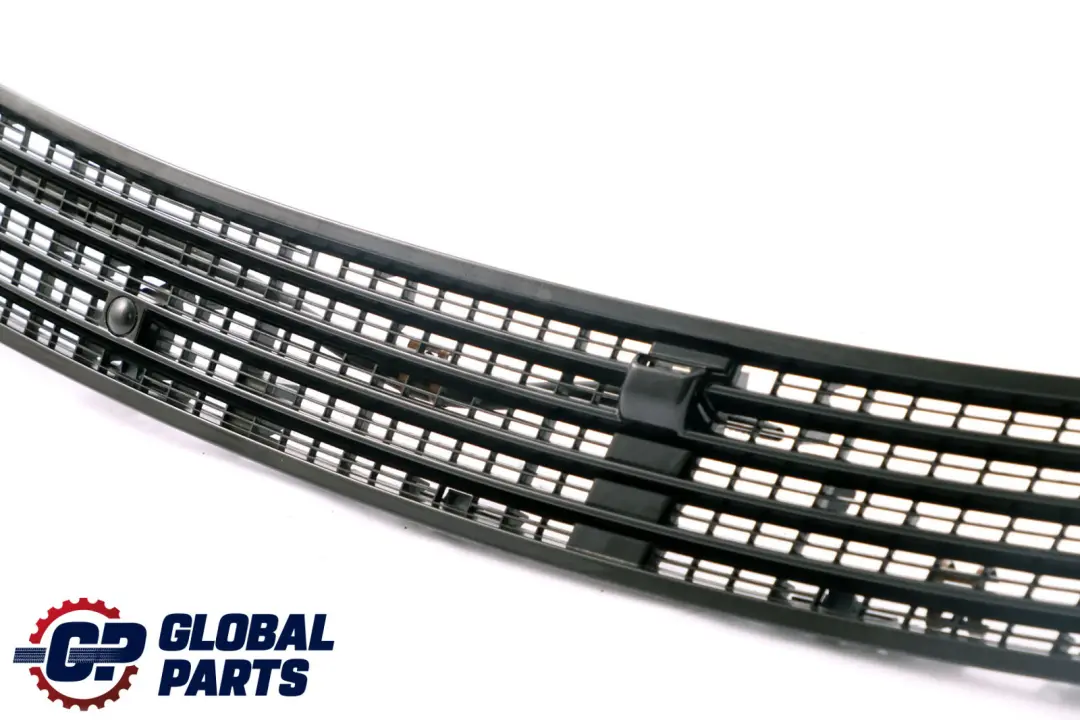 Class CL203 W203 Front Hood Top Cover Grill to Mercedes C CLC with Part number A2038801905 Mercedes C CLC Class CL203 W203 Front Hood Top Cover Grill - SKU A2038801905 - Part number A2038801905