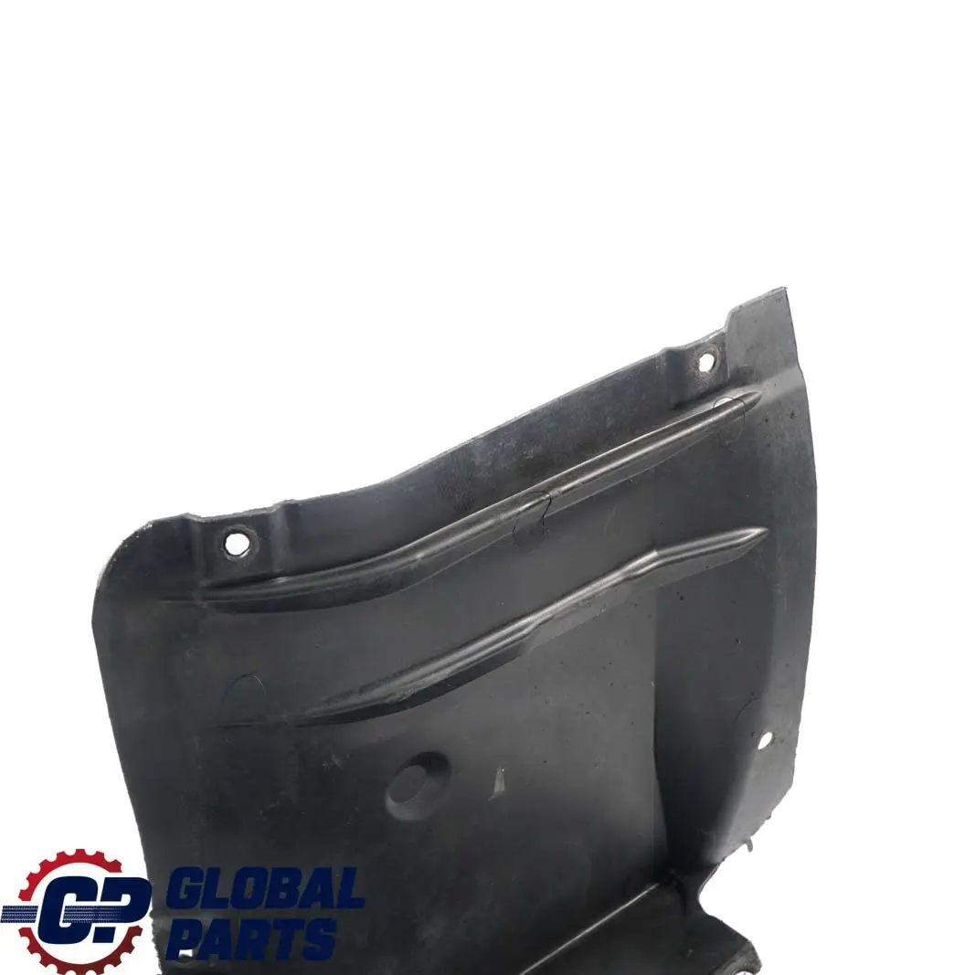  Mercedes-Benz C W203 Radhaus Vorne Links Unterseite Abdeckung - SKU A2038810323 - Teilenummer A2038810323