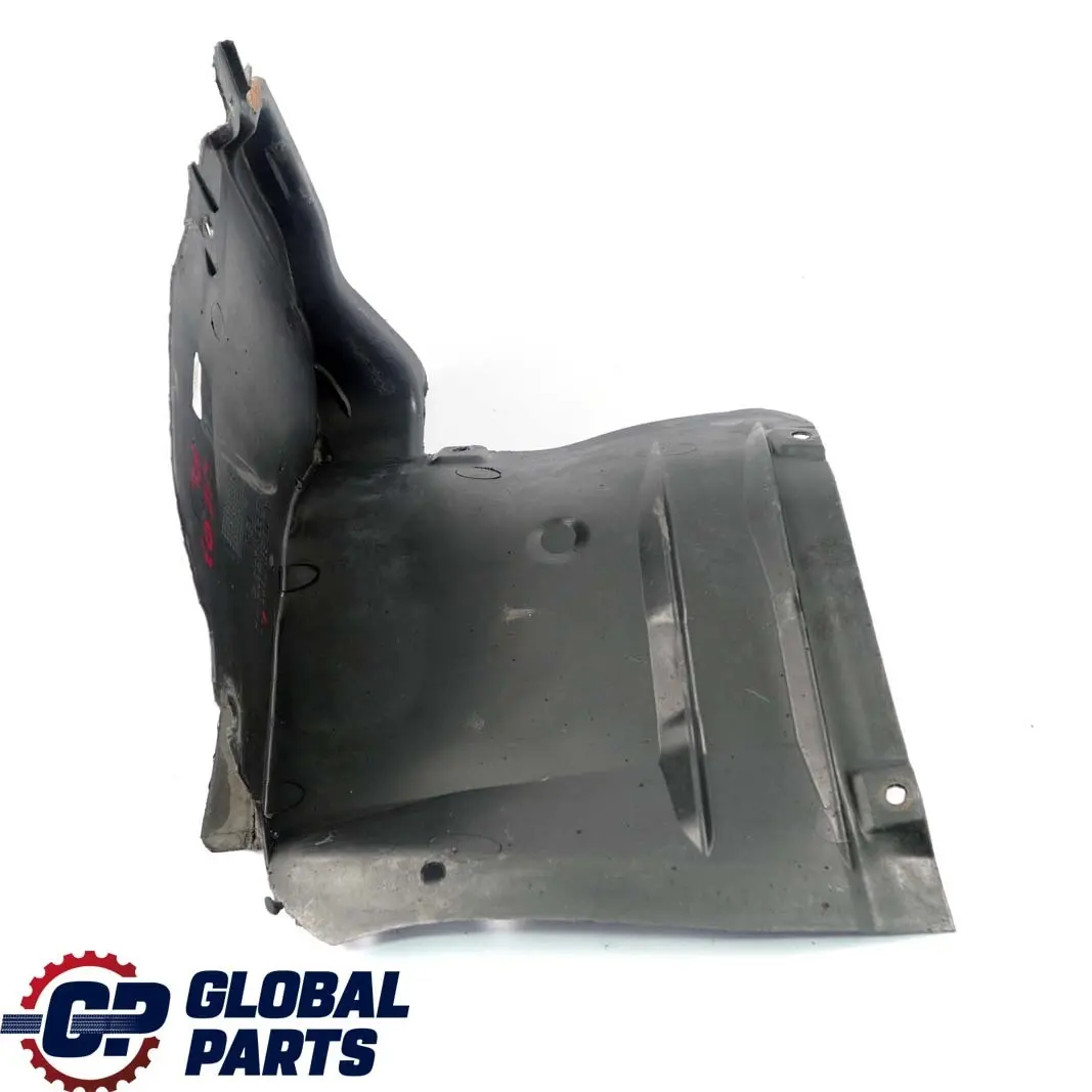  Mercedes-Benz C W203 Radhaus Vorne Links Unterseite Abdeckung - SKU A2038810323 - Teilenummer A2038810323