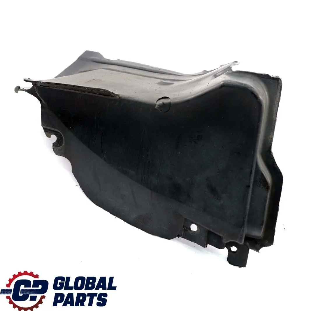 Mercedes-Benz C W203 Front Left N/S Front Section Wheel Arch Trim Cover Bottom to with Part number A2038810323 Mercedes-Benz C W203 Front Left N/S Front Section Wheel Arch Trim Cover Bottom - SKU A2038810323 - Part number A2038810323