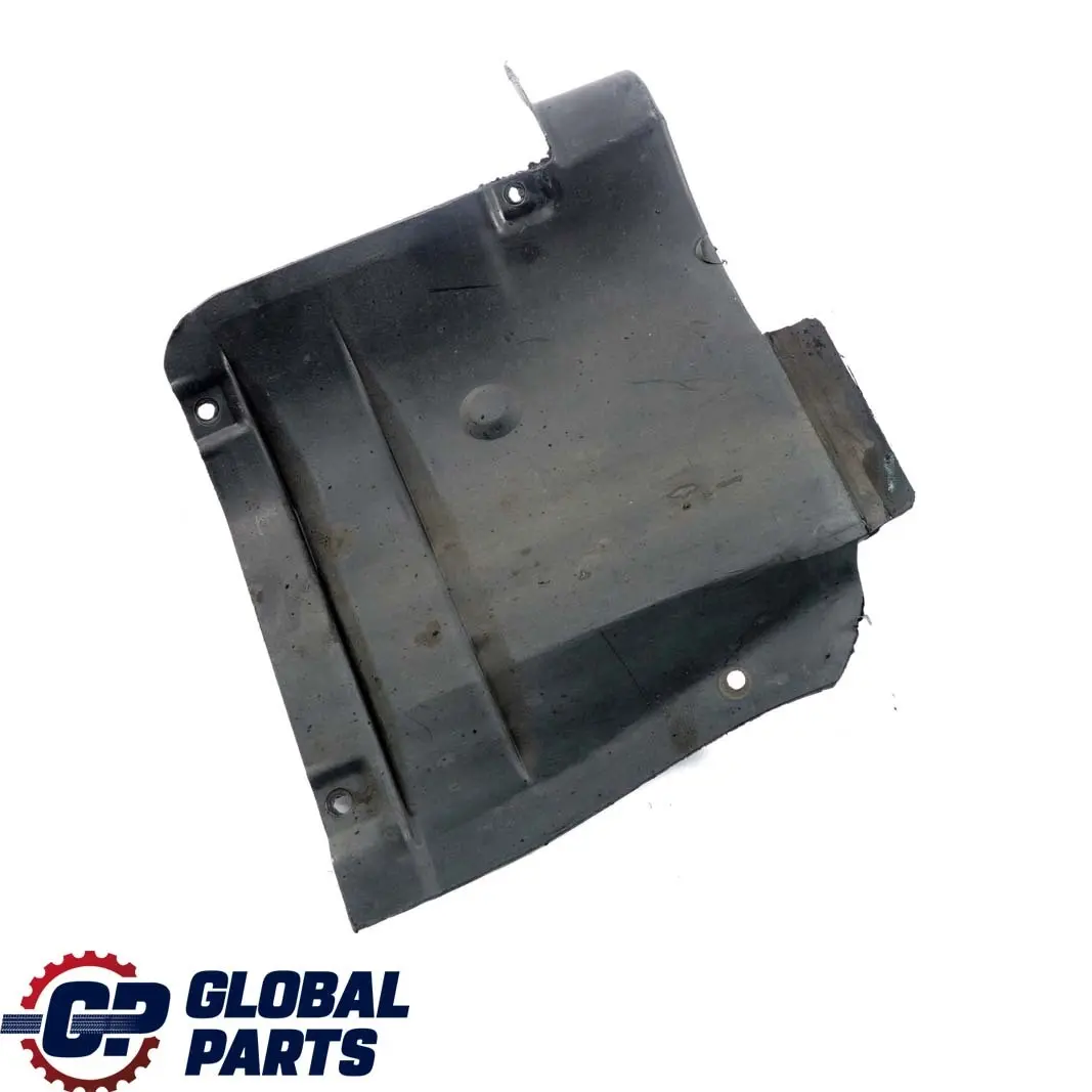 Mercedes-Benz C W203 Front Left N/S Front Section Wheel Arch Trim Cover Bottom to with Part number A2038810323 Mercedes-Benz C W203 Front Left N/S Front Section Wheel Arch Trim Cover Bottom - SKU A2038810323 - Part number A2038810323