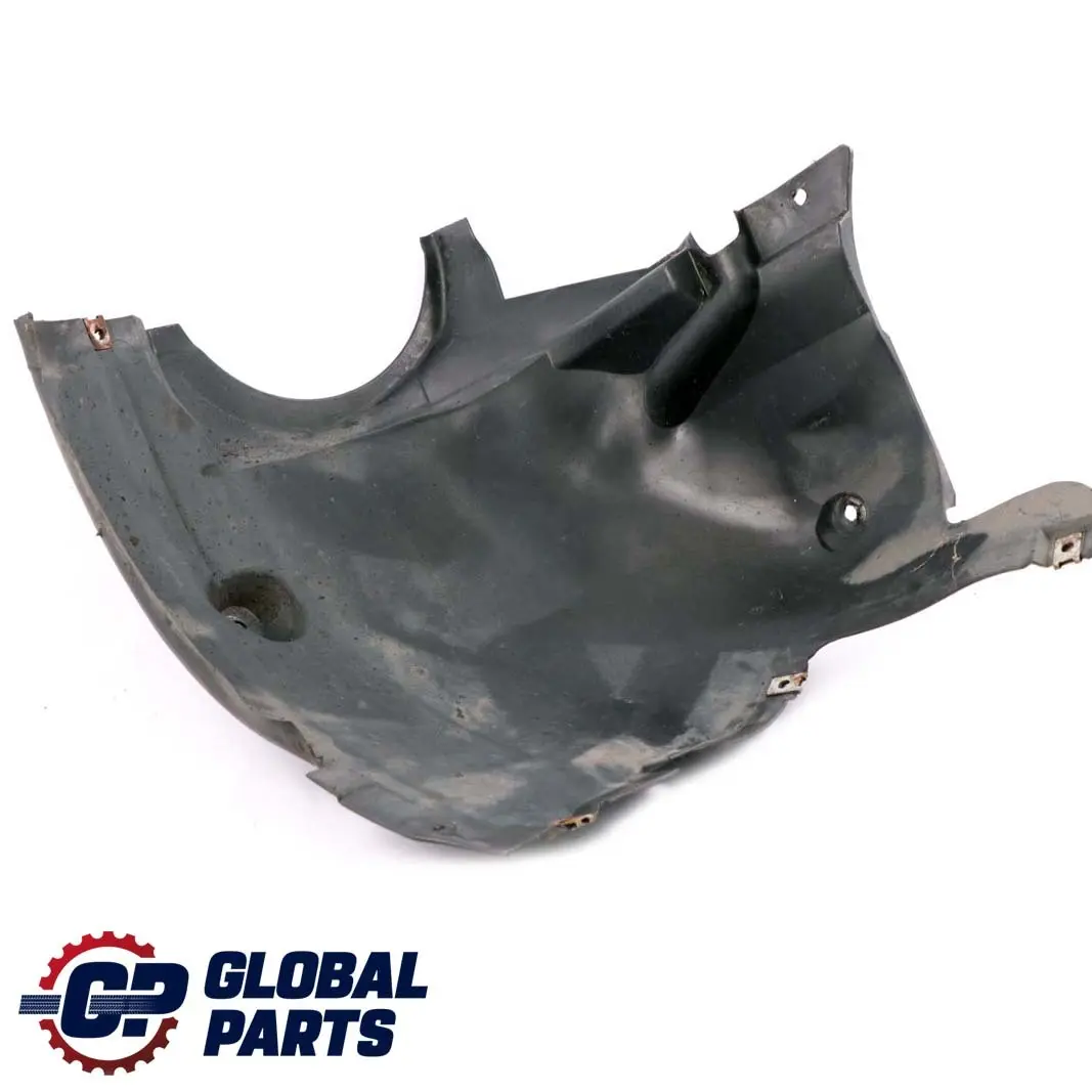  Mercedes-Benz C W203 1 Front Section Left N/S Wheel Arch Trim Cover - SKU A2038840522-1 - Part number A2038840522
