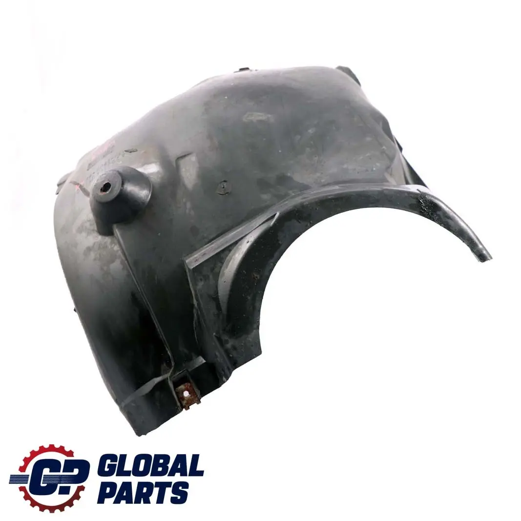 Mercedes Benz Classe C W203 Passaruota Davanti SX Vornen Copertura - SKU A2038840522-1 - Numero di parte A2038840522