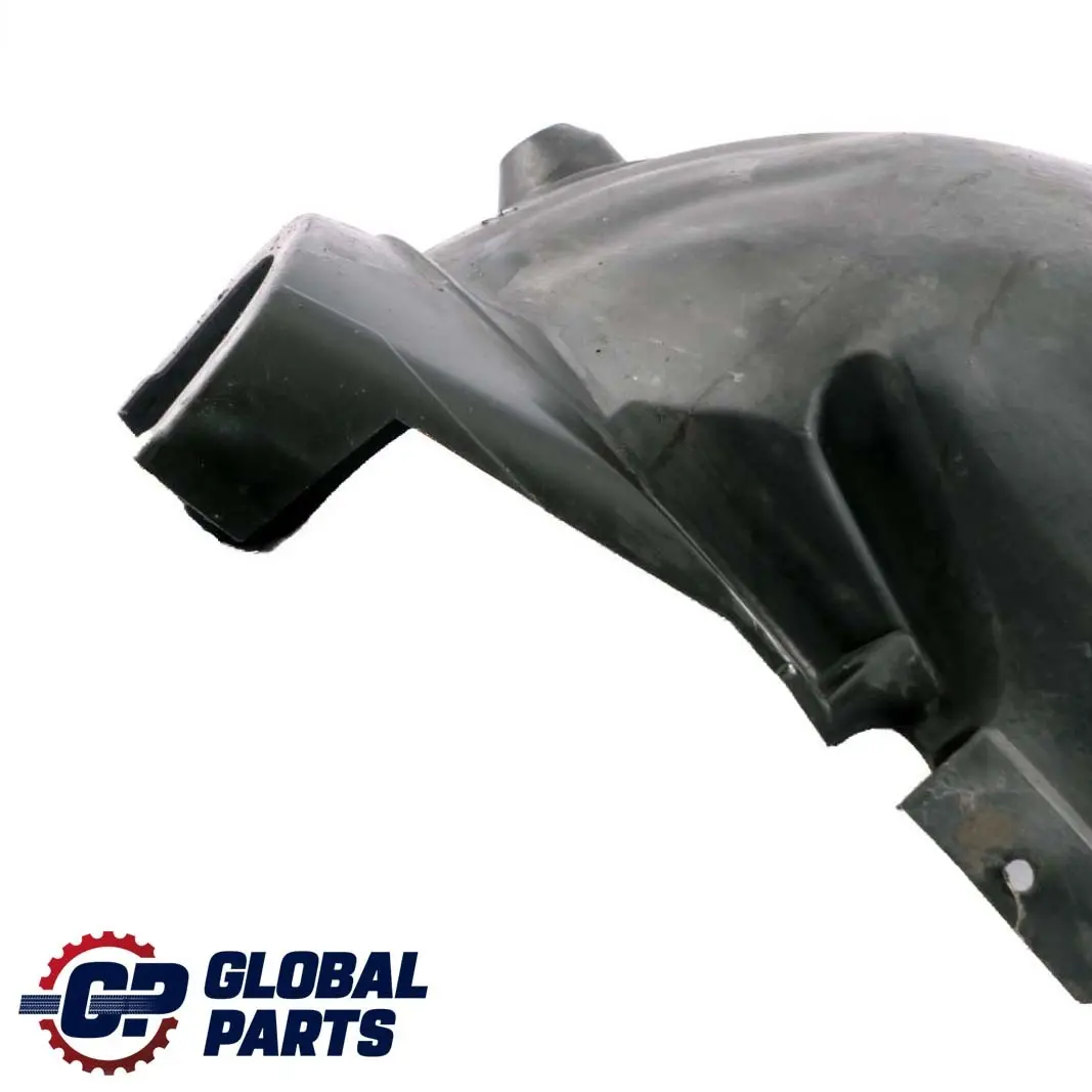 Mercedes Benz Classe C W203 Passaruota Davanti SX Vornen Copertura - SKU A2038840522-1 - Numero di parte A2038840522