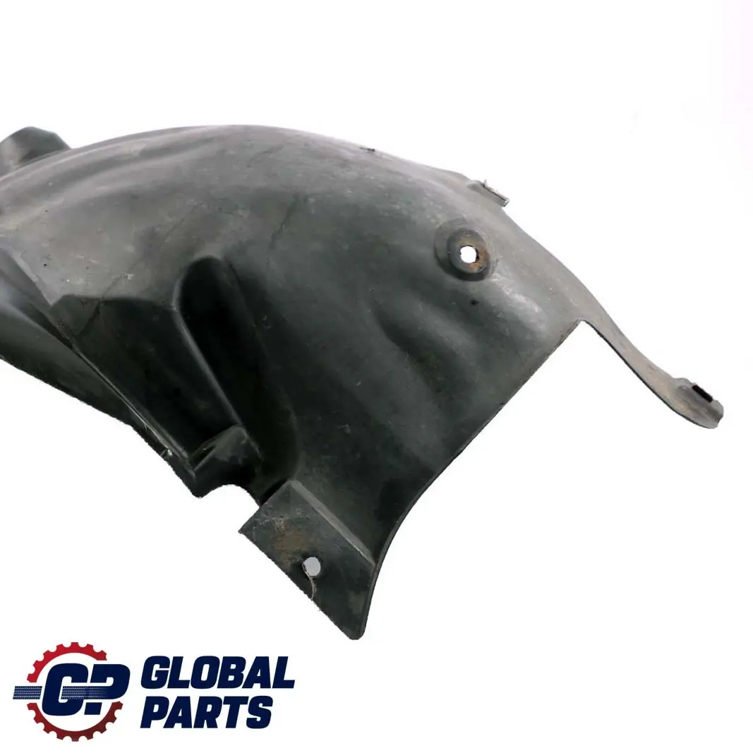 Mercedes Benz Classe C W203 Passaruota Davanti SX Vornen Copertura - SKU A2038840522-1 - Numero di parte A2038840522