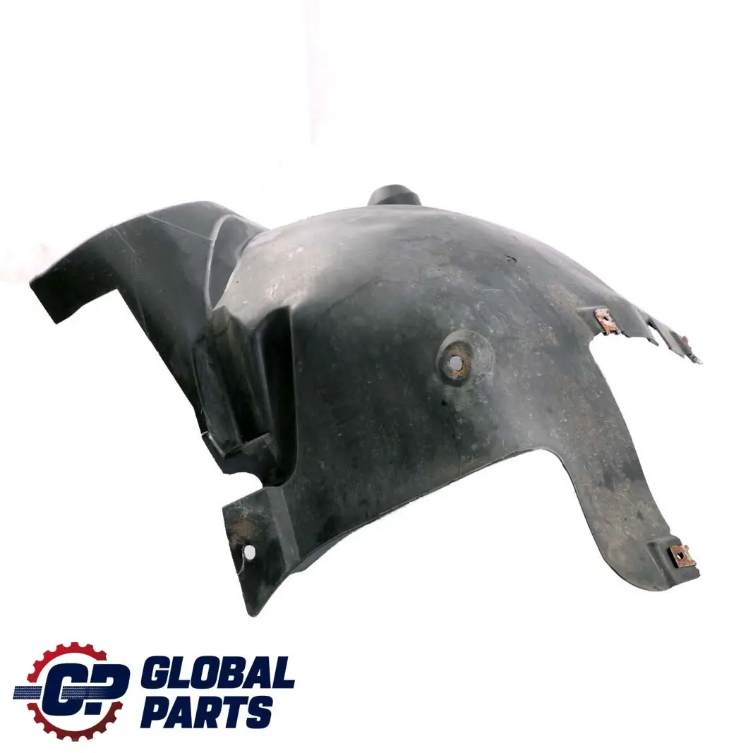 Mercedes-Benz C W203 1 Front Section Left N/S Wheel Arch Trim Cover to with Part number A2038840522 Mercedes-Benz C W203 1 Front Section Left N/S Wheel Arch Trim Cover - SKU A2038840522-1 - Part number A2038840522