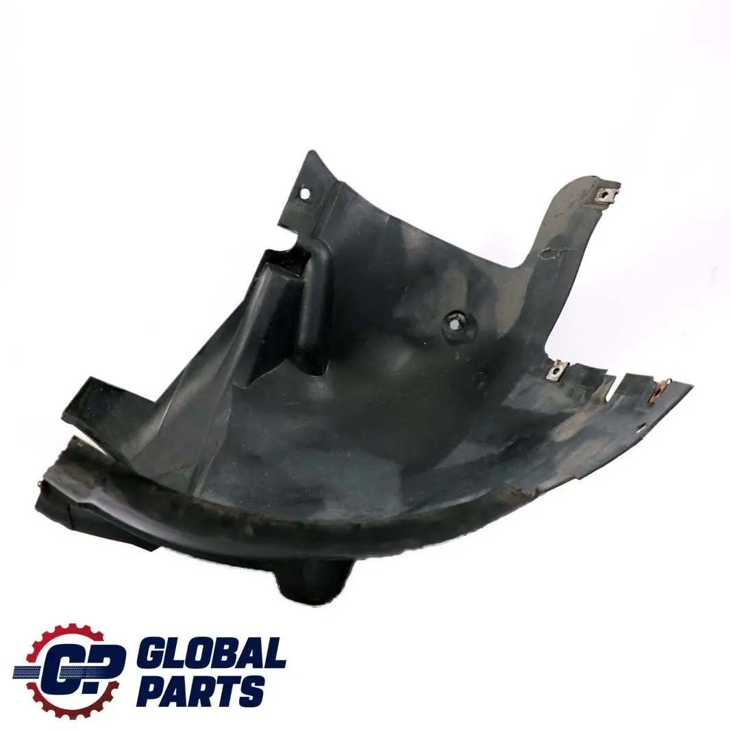 Mercedes Benz Classe C W203 Passaruota Davanti SX Vornen Copertura - SKU A2038840522-1 - Numero di parte A2038840522