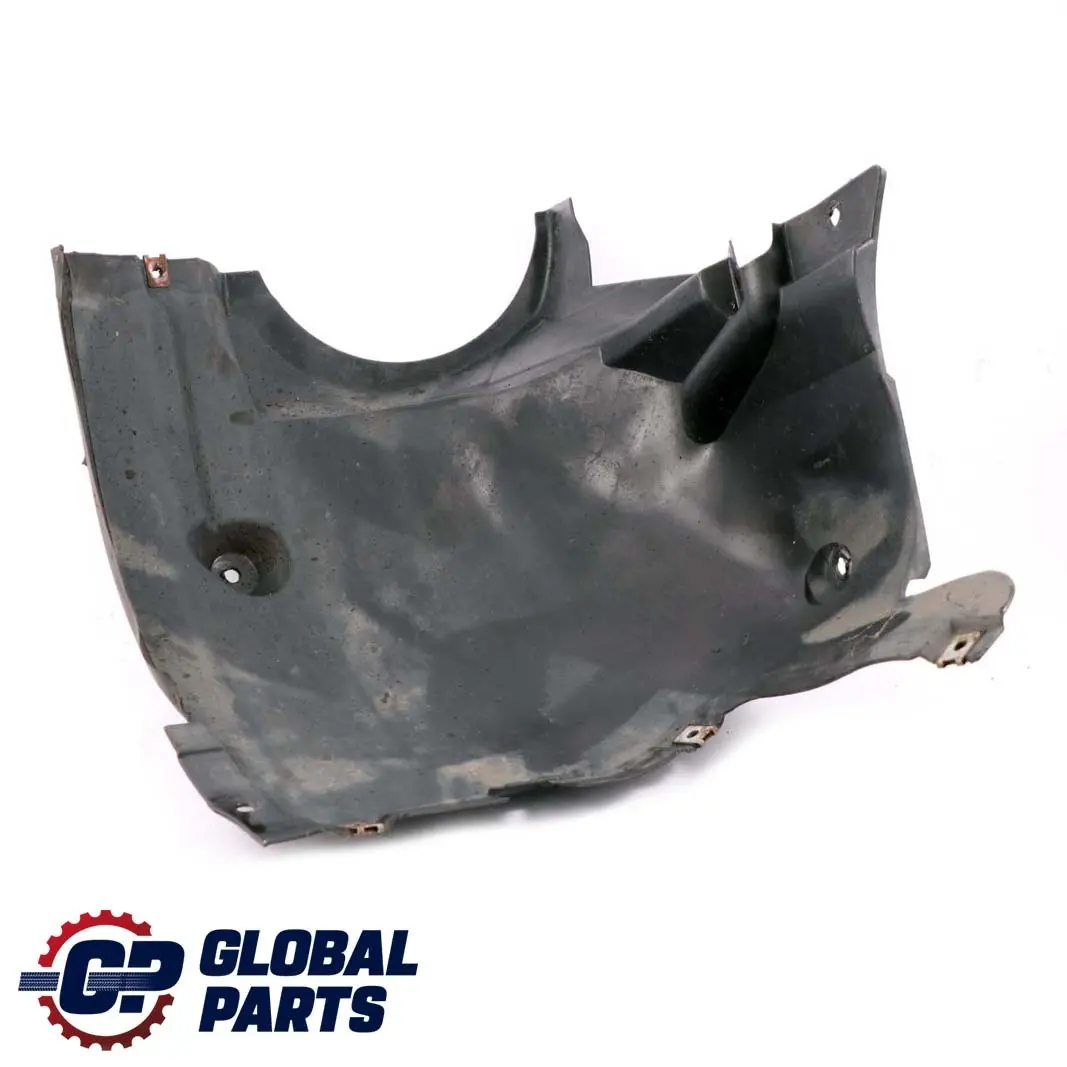 Mercedes Benz Classe C W203 Passaruota Davanti SX Vornen Copertura - SKU A2038840522-1 - Numero di parte A2038840522