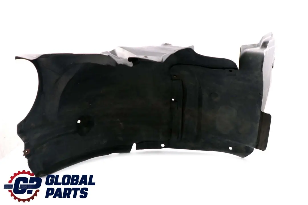 Mercedes Benz C Class W203 Front Section Front Left N/S Wheel Arch Trim Cover - SKU A2038840522 - Part number A2038840522