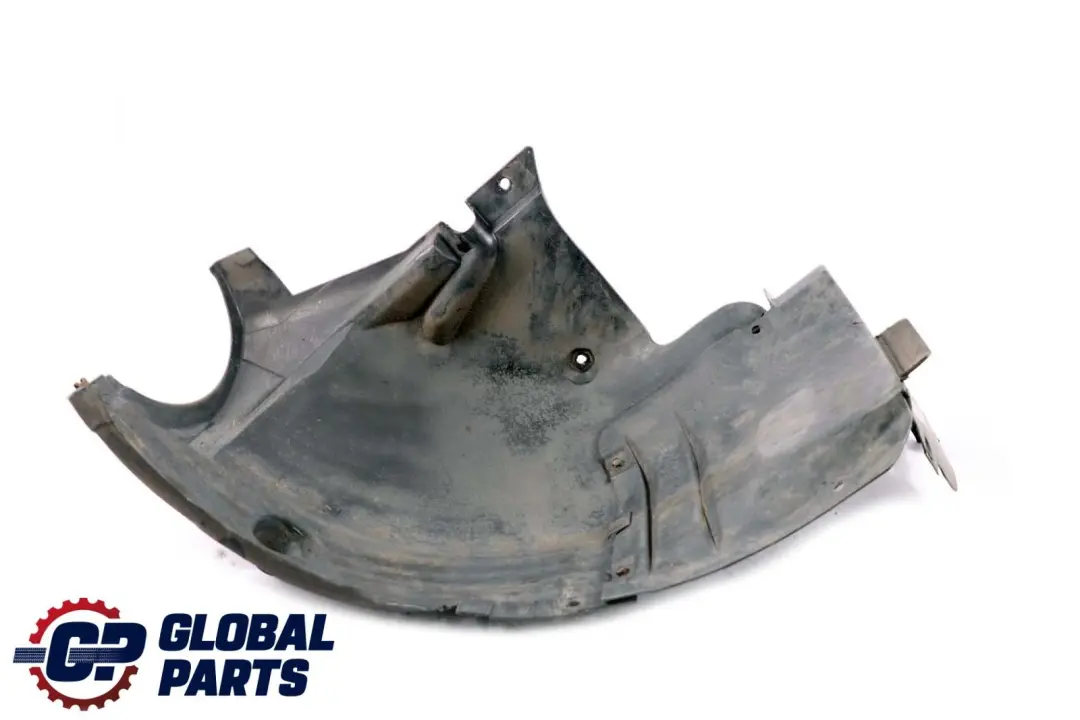Mercedes Benz C Class W203 Front Section Front Left N/S Wheel Arch Trim Cover - SKU A2038840522 - Part number A2038840522