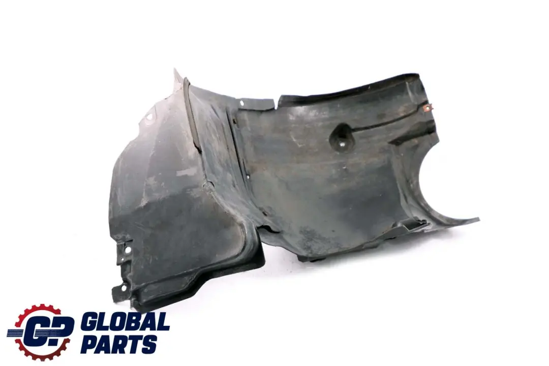 Nadkole Obudowa Koła Lewy Przód do Mercedes W203 o numerze A2038840522 Mercedes W203 Nadkole Obudowa Koła Lewy Przód - SKU A2038840522 - Numer Części A2038840522