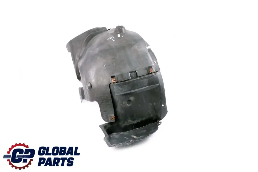 Benz C Class W203 Front Section Front Left N/S Wheel Arch Trim Cover to Mercedes with Part number A2038840522 Mercedes Benz C Class W203 Front Section Front Left N/S Wheel Arch Trim Cover - SKU A2038840522 - Part number A2038840522