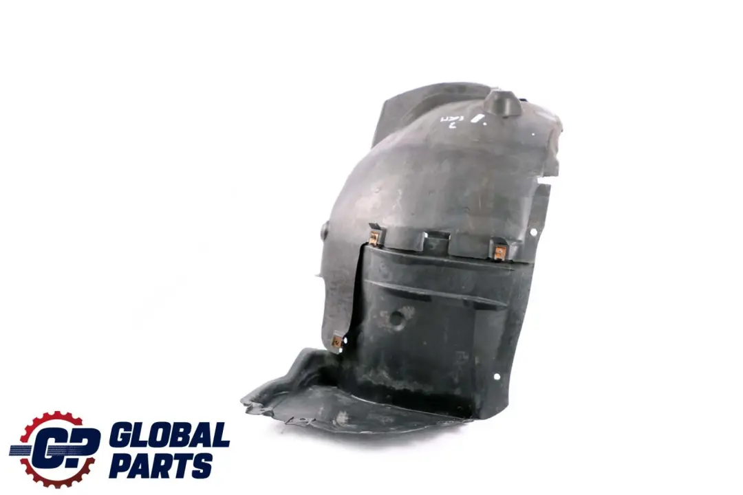 Benz C Class W203 Front Section Front Left N/S Wheel Arch Trim Cover to Mercedes with Part number A2038840522 Mercedes Benz C Class W203 Front Section Front Left N/S Wheel Arch Trim Cover - SKU A2038840522 - Part number A2038840522