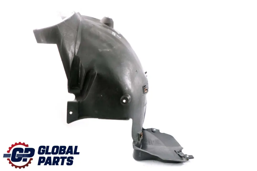 Mercedes Benz C Class W203 Front Section Front Left N/S Wheel Arch Trim Cover - SKU A2038840522 - Part number A2038840522