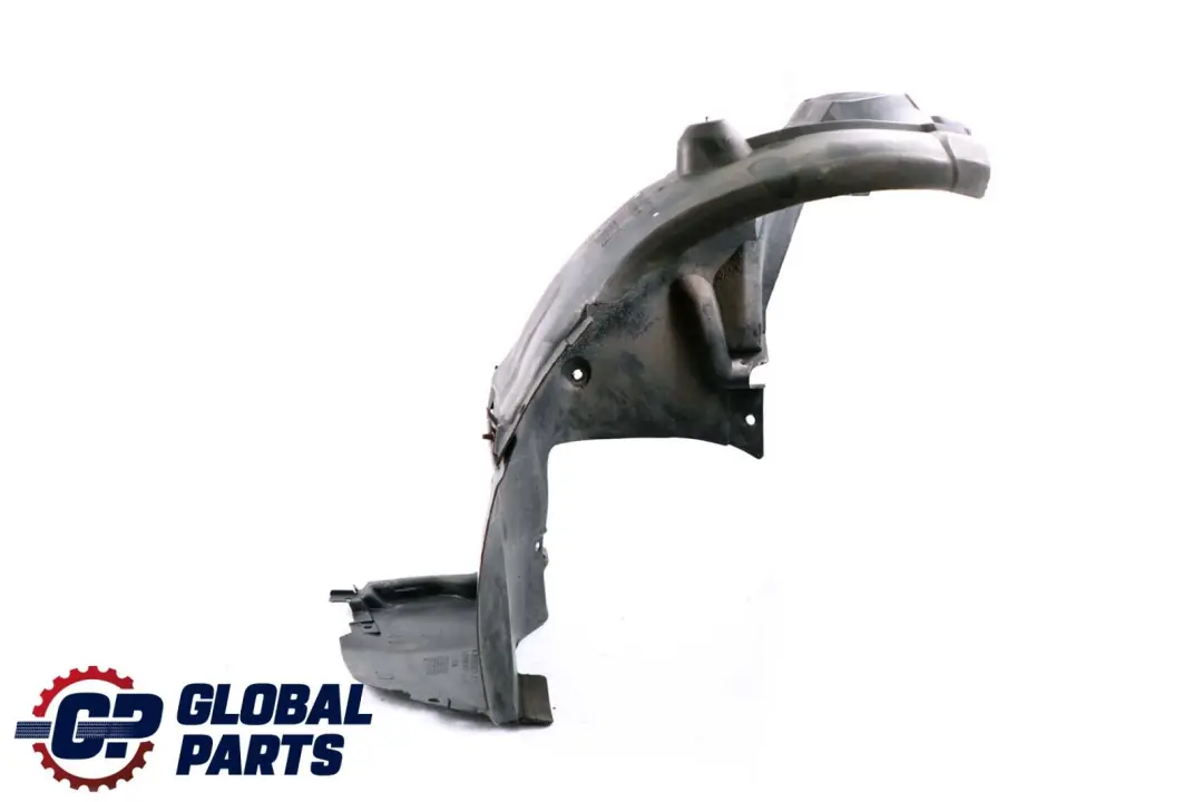 Mercedes Benz W203 Section avant Cache de passage de roue avant gauche - SKU A2038840522 - Numéro de pièce A2038840522