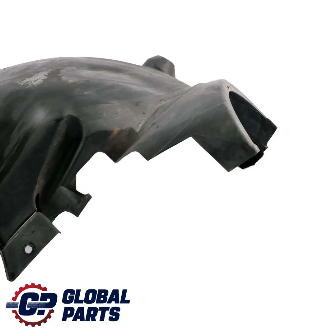 Mercedes W203 Front Right O/S Wheel Arch Splash Guard Cover - SKU A2038840622 - Part number A2038840622