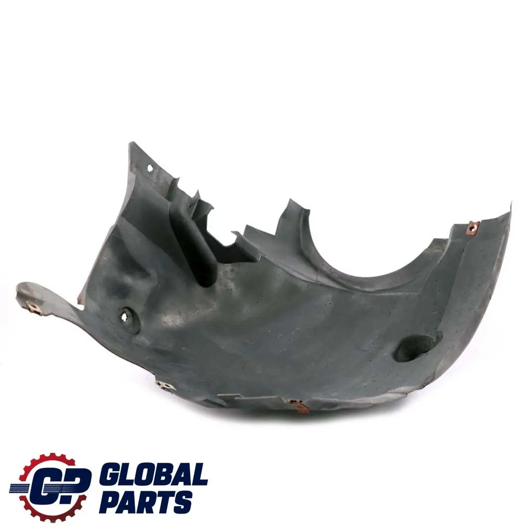 Mercedes-Benz C W203 Guardabarros Delantero Derecho Guardabarros para con número de pieza A2038840622 Mercedes-Benz C W203 Guardabarros Delantero Derecho Guardabarros - SKU A2038840622 - Número de pieza A2038840622