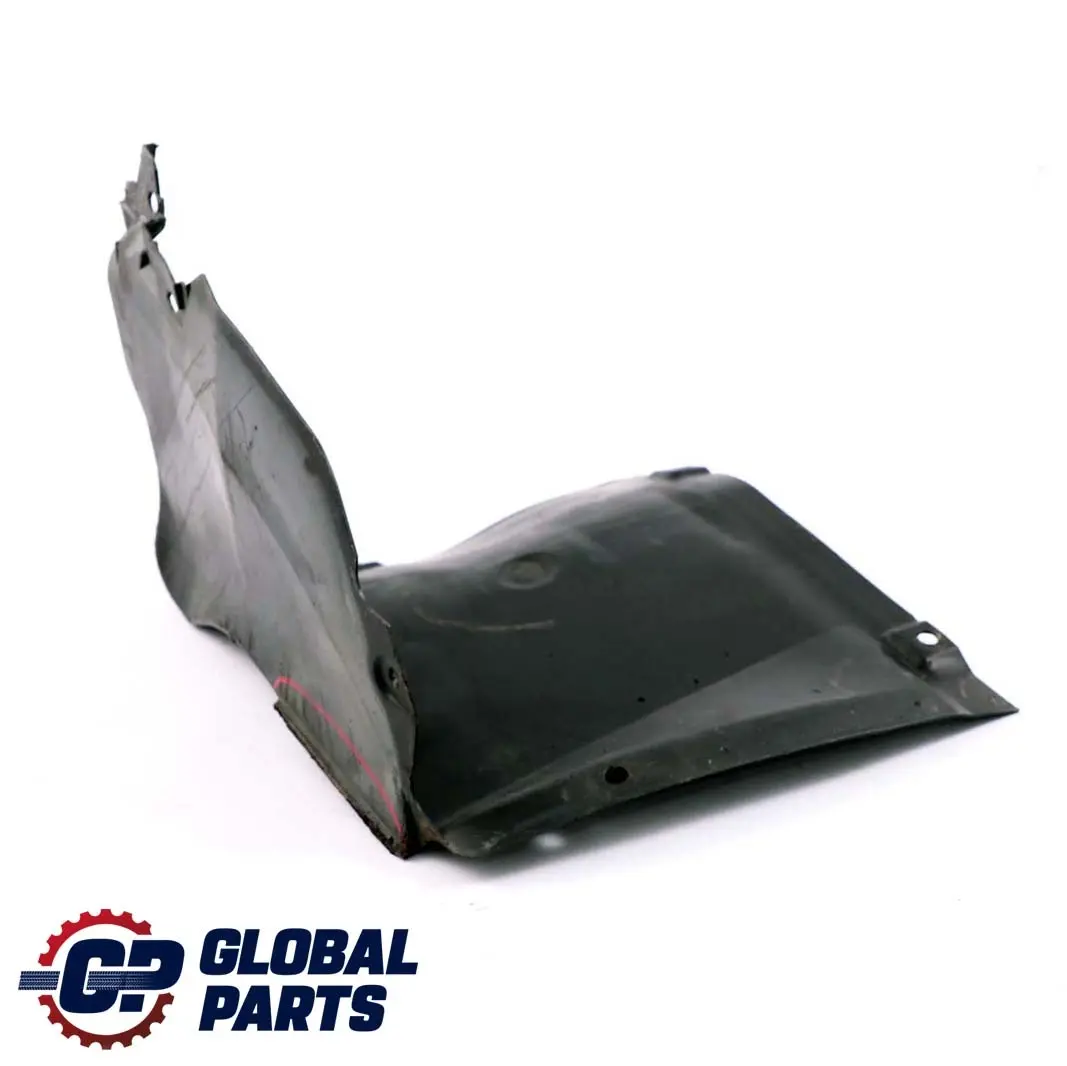 Enjoliveur de passage de roue avant gauche pour Mercedes W203 à propos du numéro de pièce A2038840722 Mercedes W203 Enjoliveur de passage de roue avant gauche - SKU A2038840722 - Numéro de pièce A2038840722