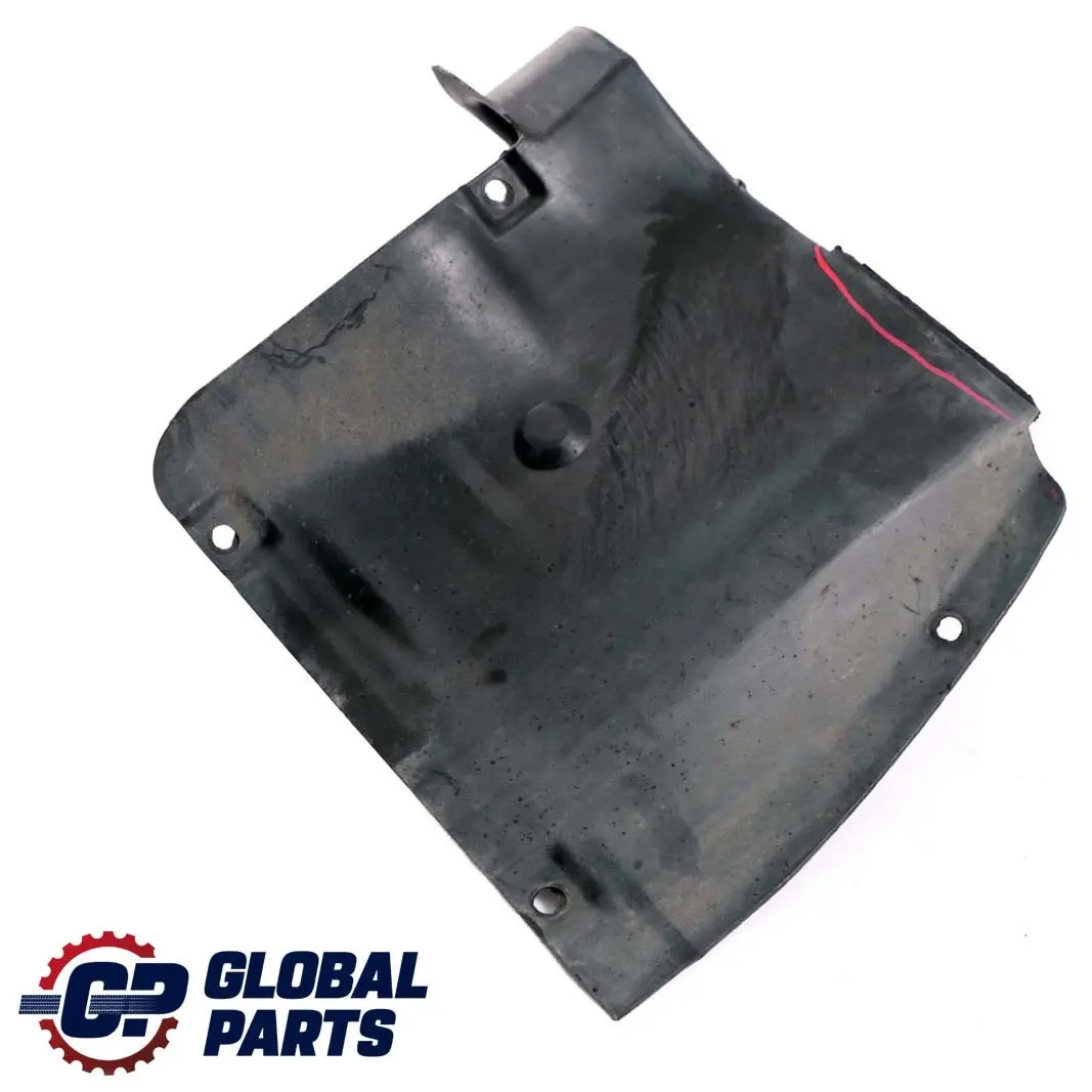  Mercedes-Benz C-Class W203 Front Left N/S Wheel Arch Cover Trim - SKU A2038840722 - Part number A2038840722