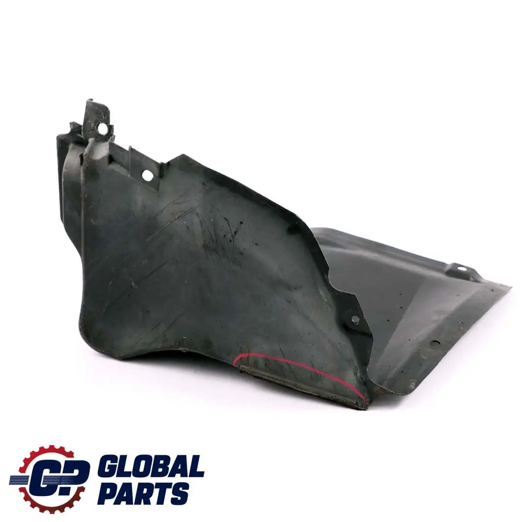  Mercedes-Benz C-Class W203 Front Left N/S Wheel Arch Cover Trim - SKU A2038840722 - Part number A2038840722
