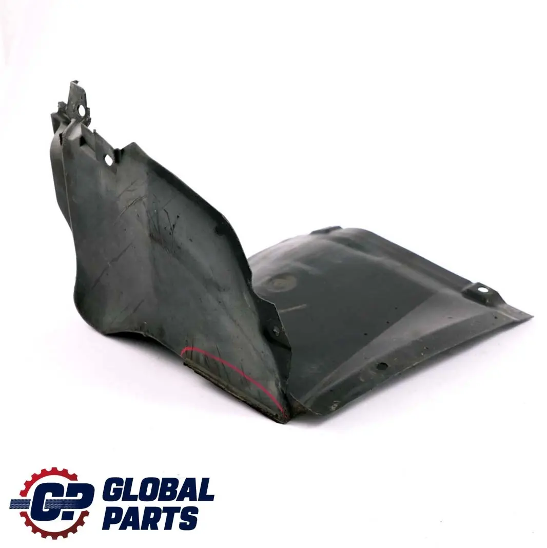 Mercedes-Benz C-Class W203 Front Left N/S Wheel Arch Cover Trim to with Part number A2038840722 Mercedes-Benz C-Class W203 Front Left N/S Wheel Arch Cover Trim - SKU A2038840722 - Part number A2038840722