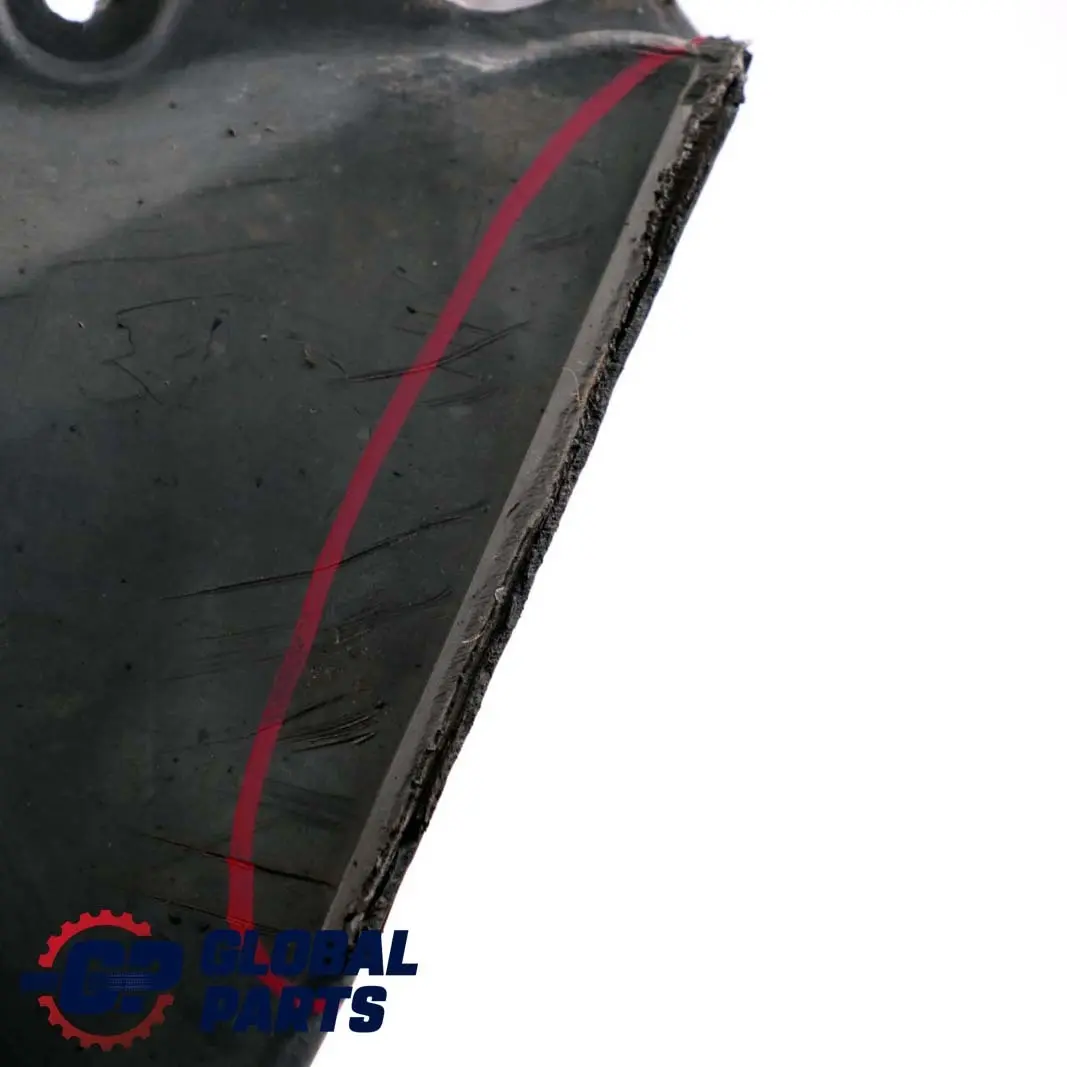 Tapacubos delantero izquierdo Mercedes W203 para con número de pieza A2038840722 Tapacubos delantero izquierdo Mercedes W203 - SKU A2038840722 - Número de pieza A2038840722