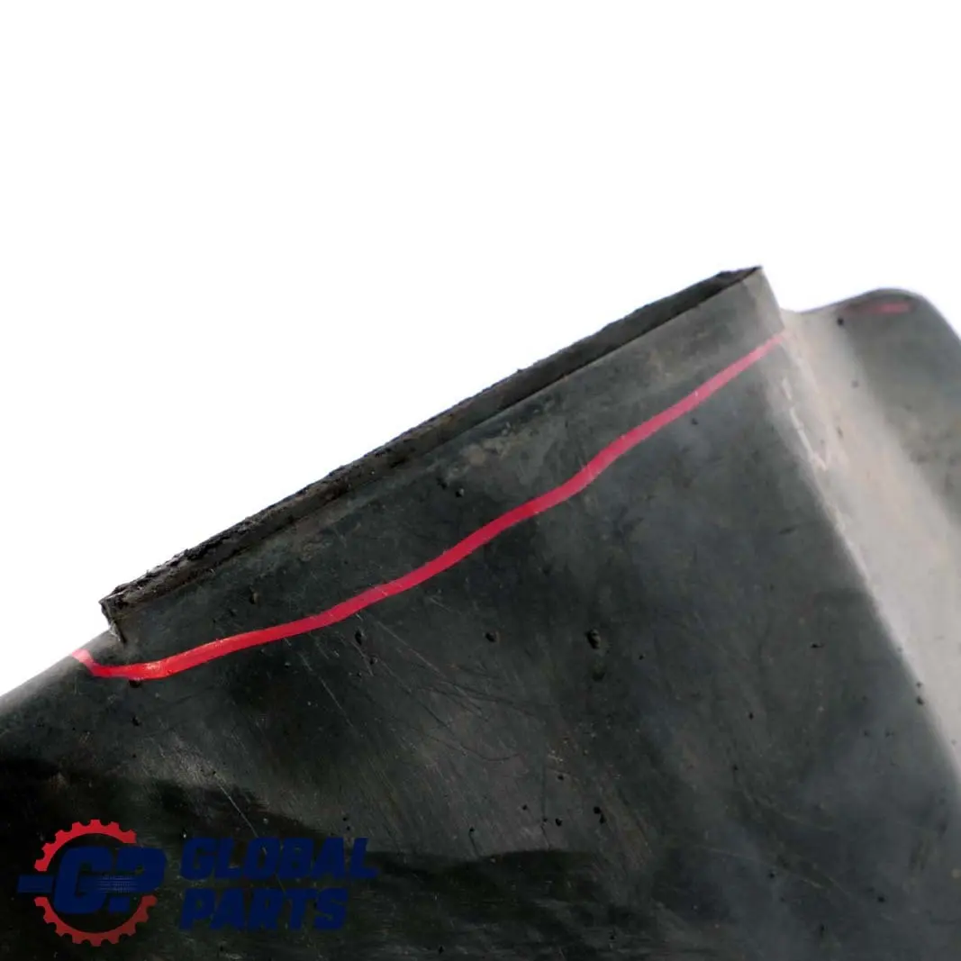  Mercedes-Benz C-Class W203 Front Left N/S Wheel Arch Cover Trim - SKU A2038840722 - Part number A2038840722