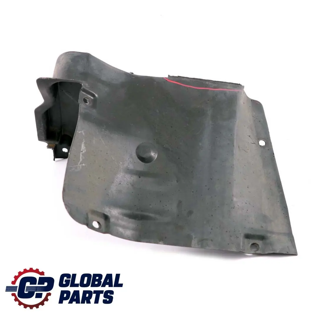 Mercedes-Benz C-Class W203 Front Left N/S Wheel Arch Cover Trim to with Part number A2038840722 Mercedes-Benz C-Class W203 Front Left N/S Wheel Arch Cover Trim - SKU A2038840722 - Part number A2038840722