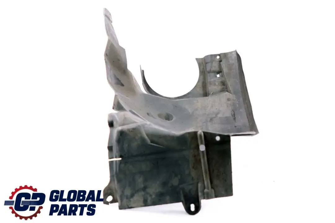 Mercedes Benz C Class W203 Rear Section Front Left N/S Wheel Arch Trim Cover - SKU A2038841122 - Part number A2038841122