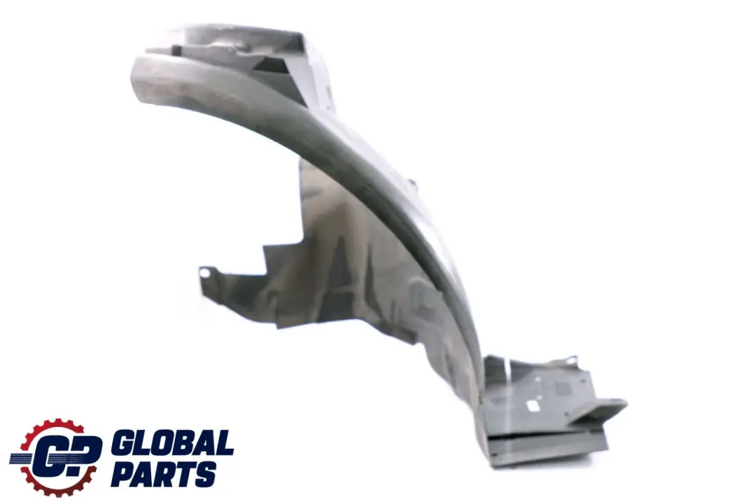 Mercedes Benz W203 Seccion Trasera Delantera Izquierda Embellecedor Paso Rueda - SKU A2038841122 - Número de pieza A2038841122